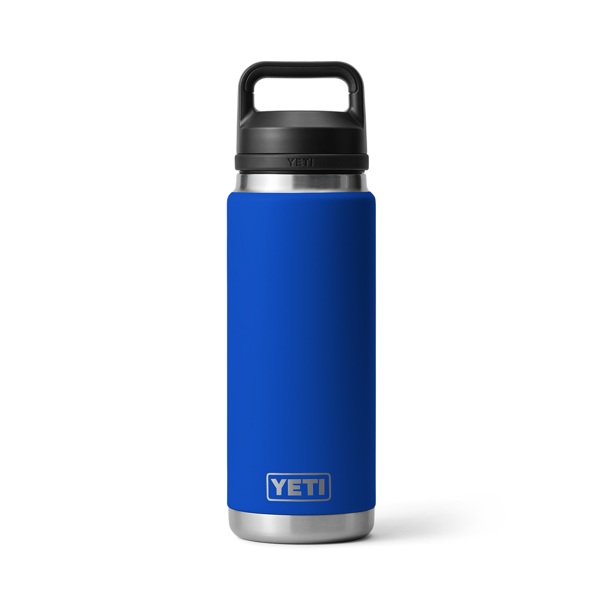 Rambler® 26 oz (769 ml) Bottle | With Chug Cap