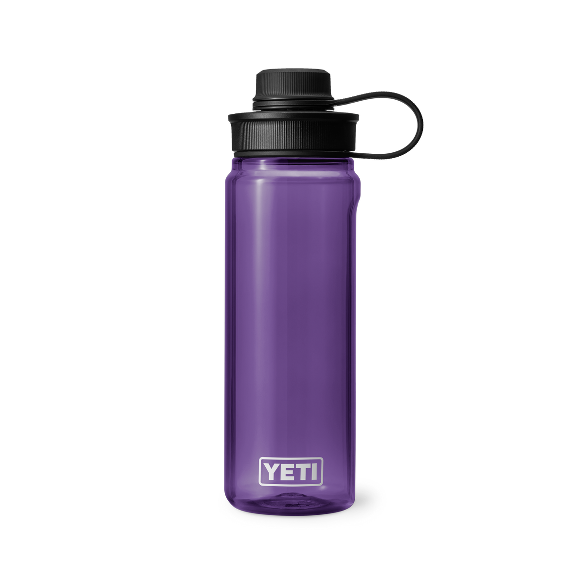 Yonder™ 25 oz (750 ml) Water Bottle | With Tether Cap