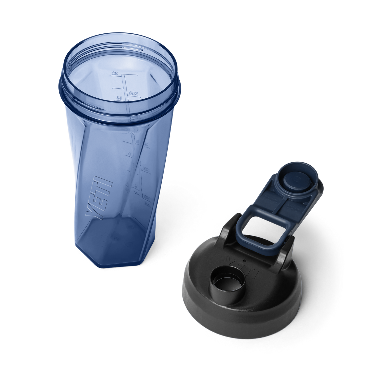 Yonder® 27 oz (737 ml) Shaker Bottle