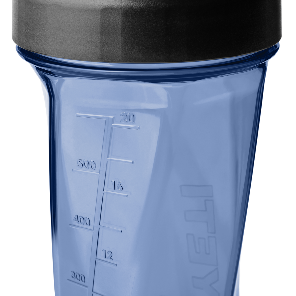 Yonder® 27 oz (737 ml) Shaker Bottle