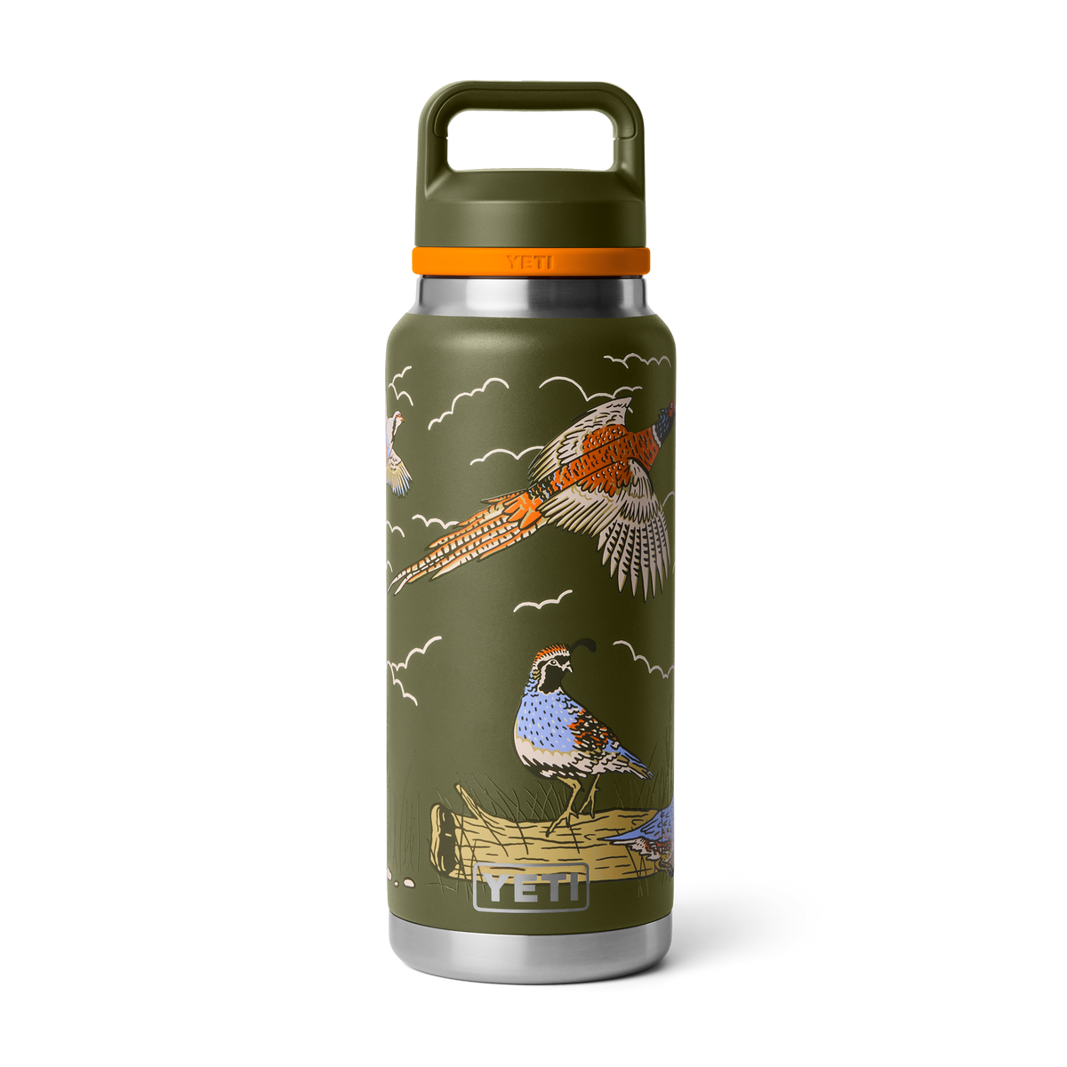Rambler® 36 oz (1 l) Bottle