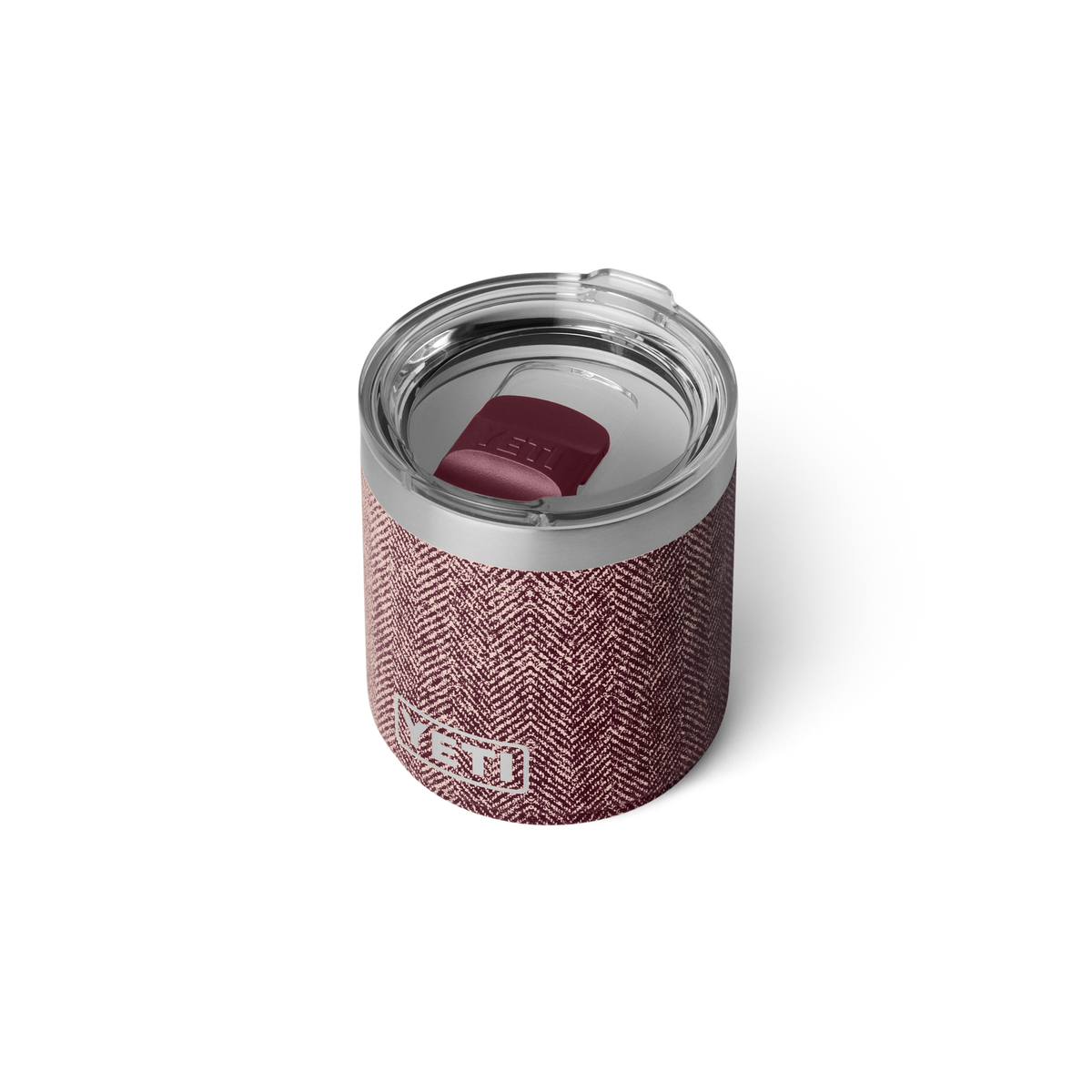 Rambler® 10 oz (295 ml) Stackable Lowball