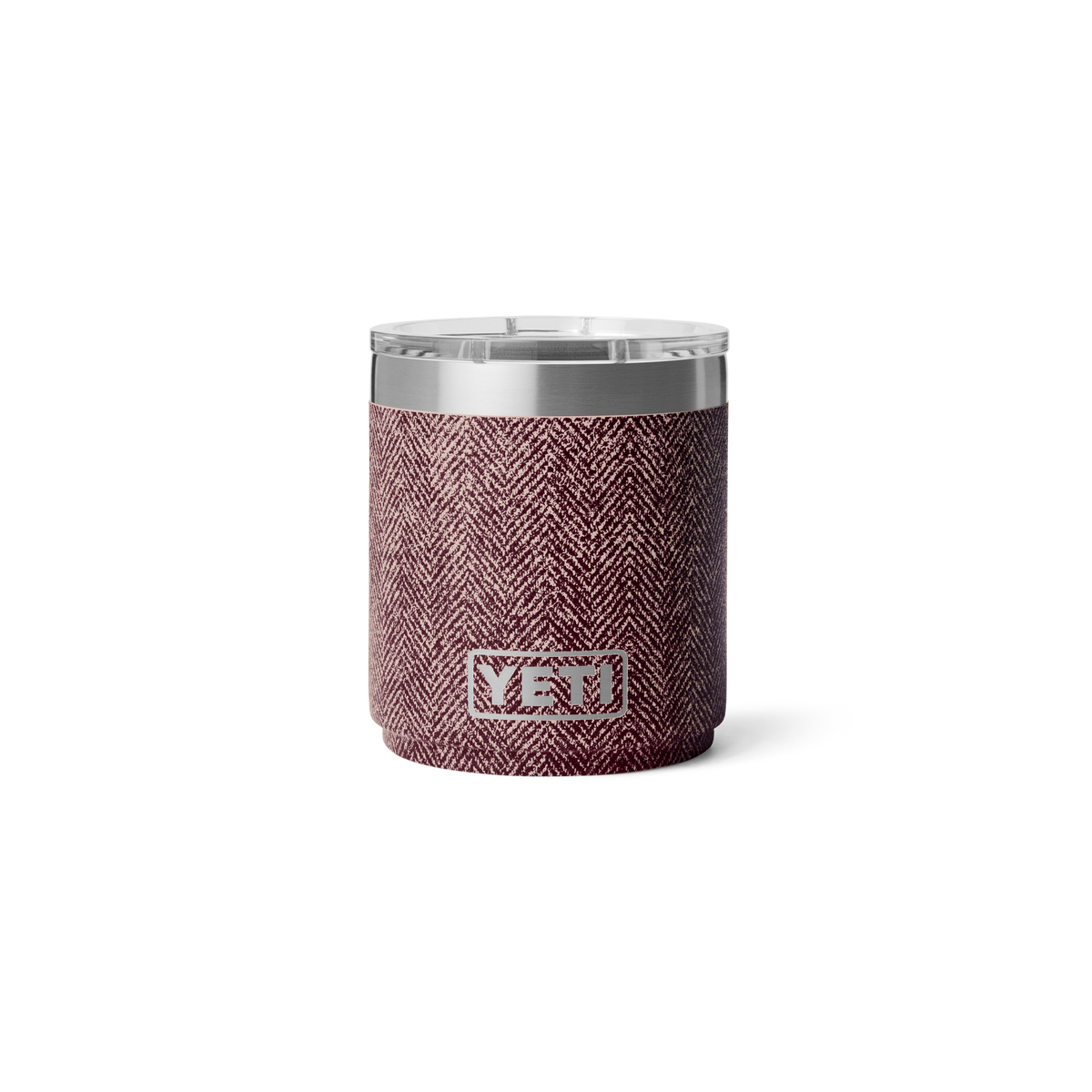Rambler® 10 oz (295 ml) Stackable Lowball