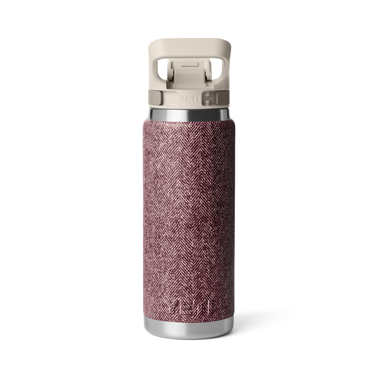 Rambler® 26 oz (769 ml) Bottle | With Flip Chug Cap