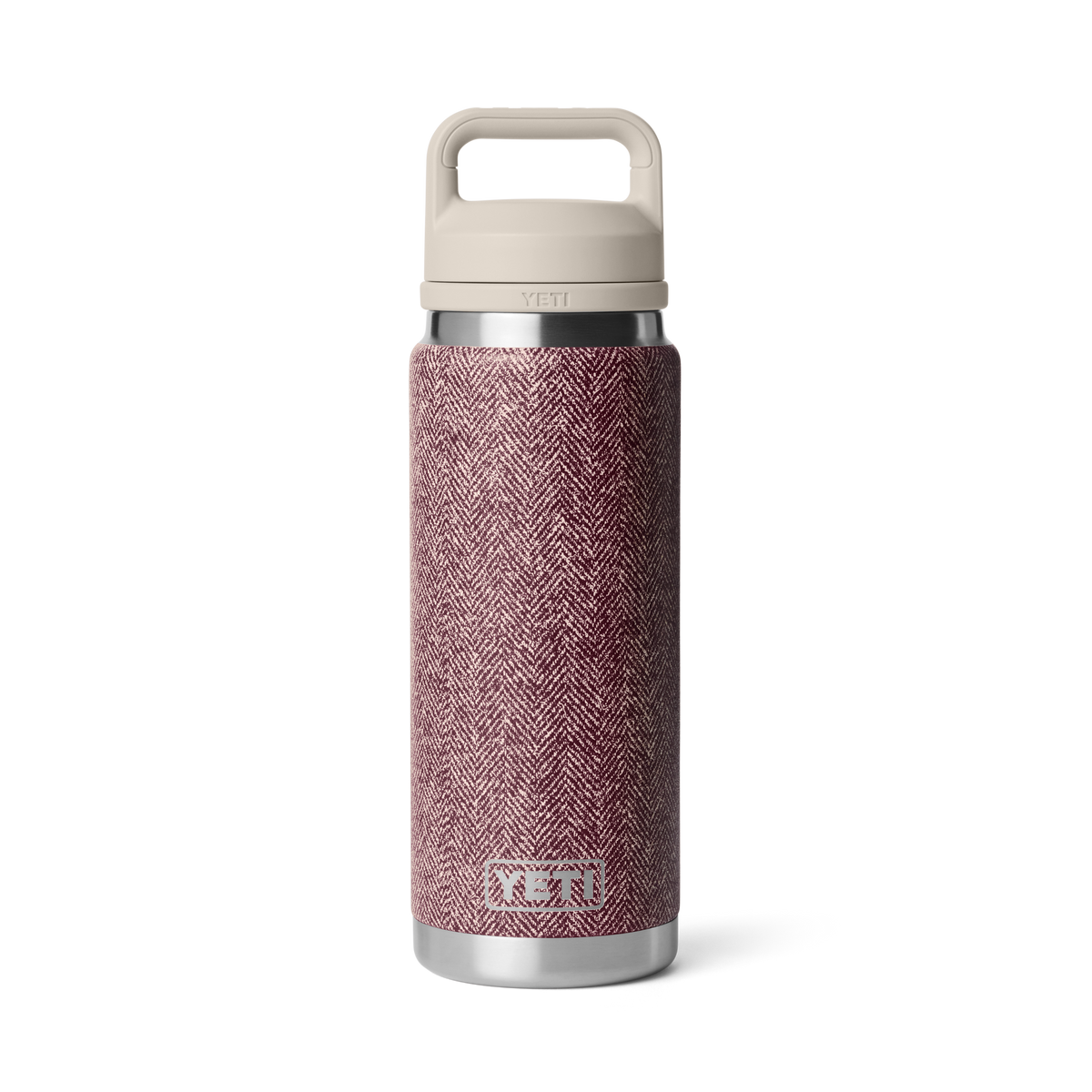 Rambler® 26 oz (769 ml) Bottle | With Chug Cap