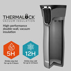 Contigo West Loop Autoseal Travel Mug
