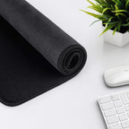 Kriture Stitched Edge Non-Slip Mouse Pad 260x210mm