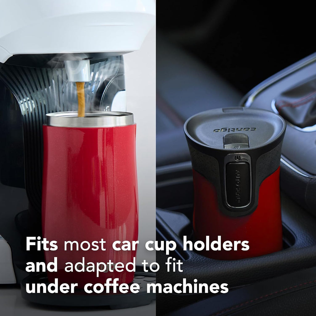 Contigo West Loop Autoseal Travel Mug