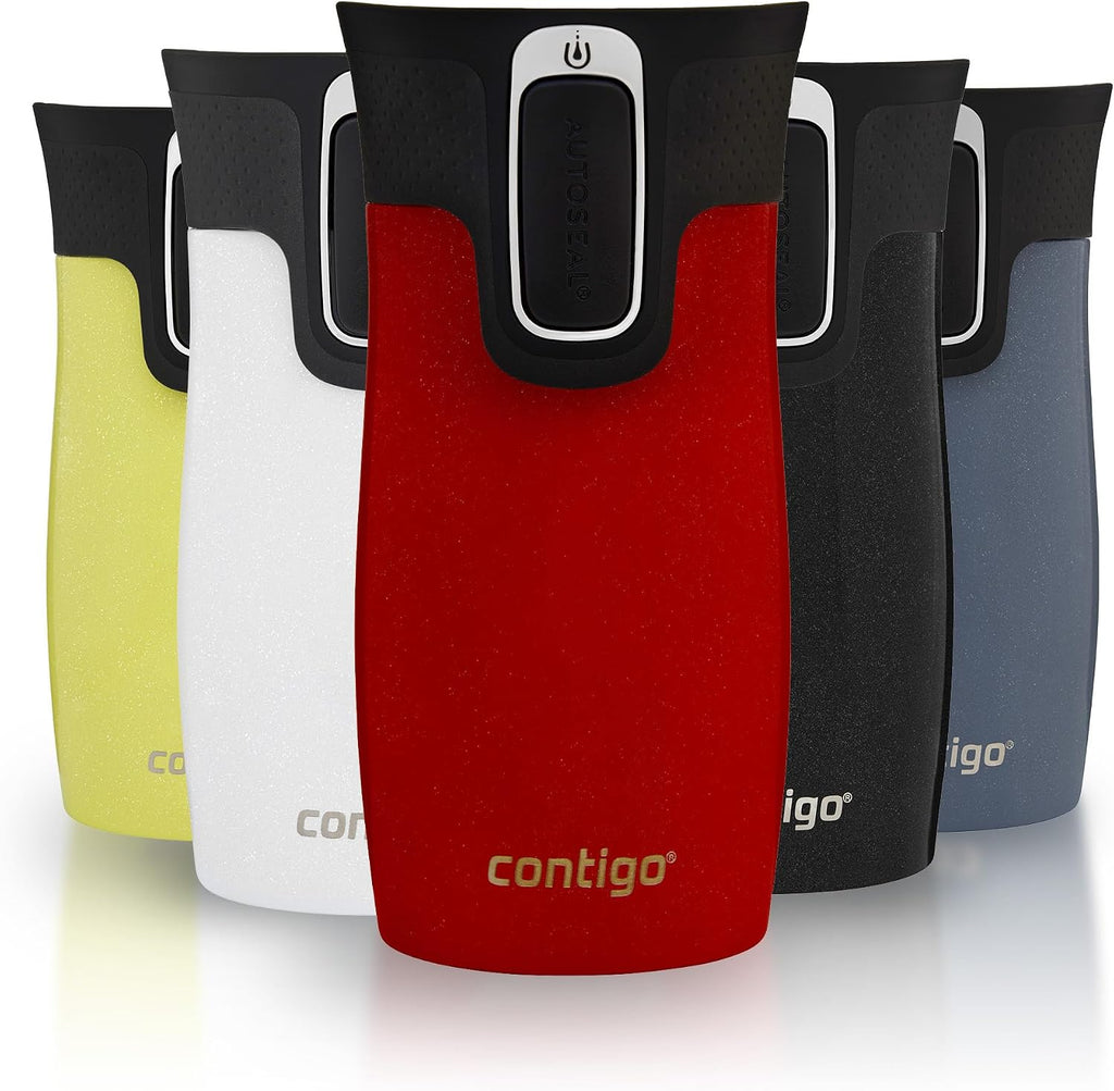 Contigo West Loop Autoseal Travel Mug