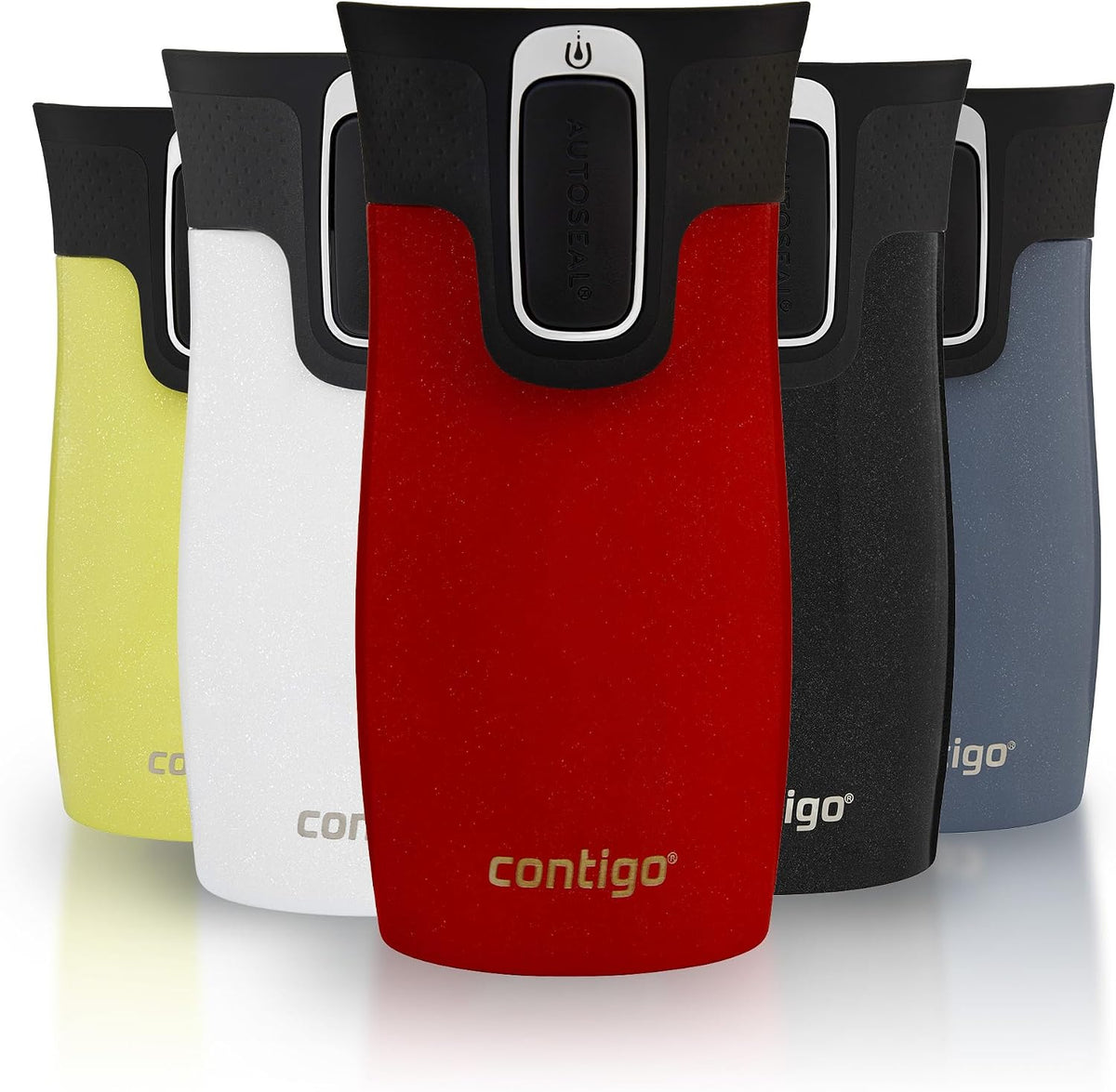 Contigo West Loop Autoseal Travel Mug