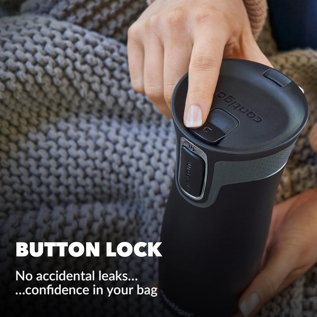 Contigo West Loop Autoseal Travel Mug
