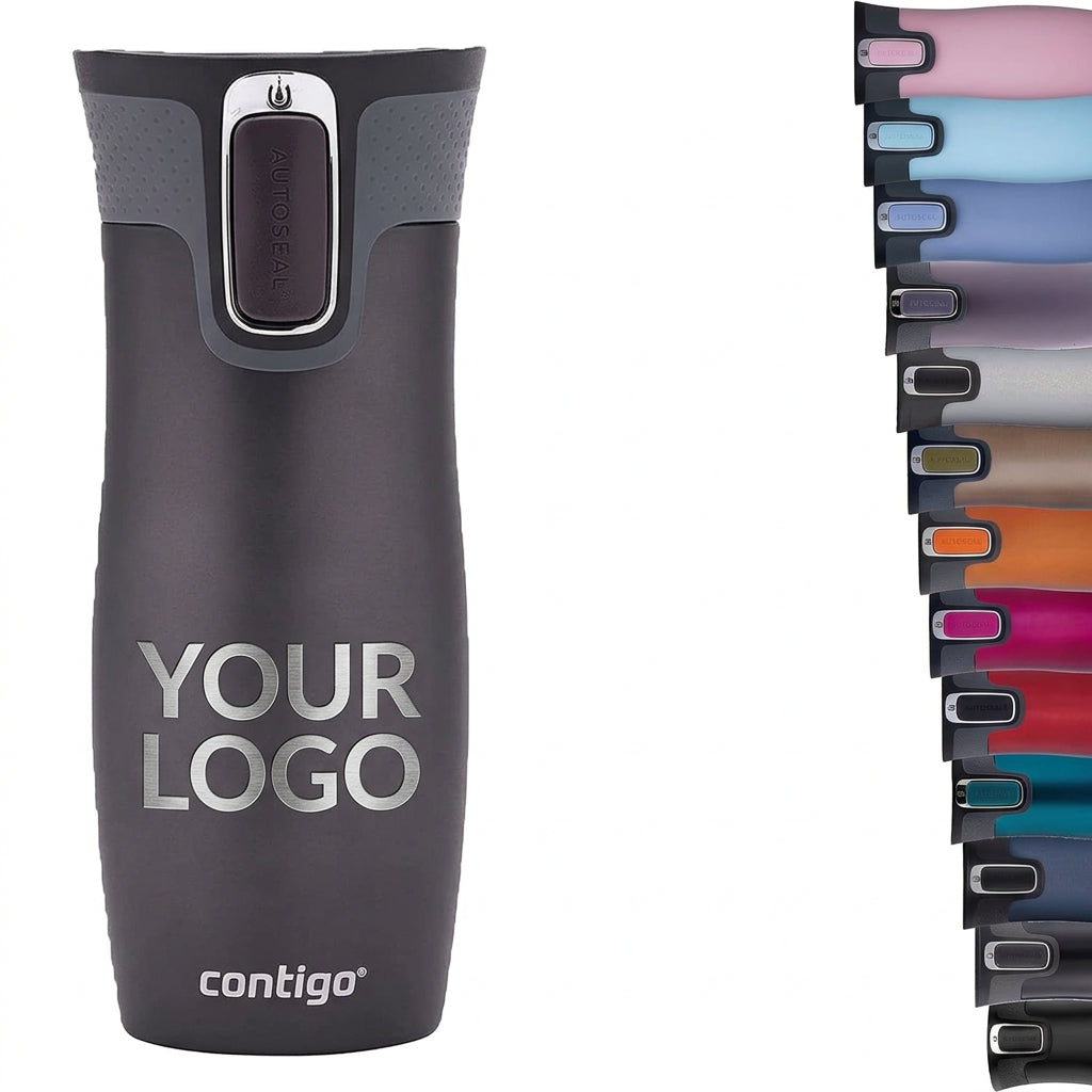 Contigo West Loop Autoseal Travel Mug