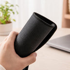 Kriture Stitched Edge Non-Slip Mouse Pad 260x210mm
