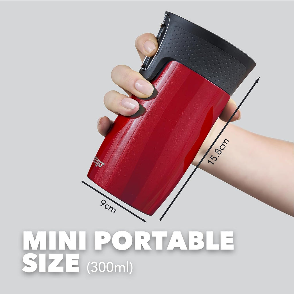 Contigo West Loop Autoseal Travel Mug