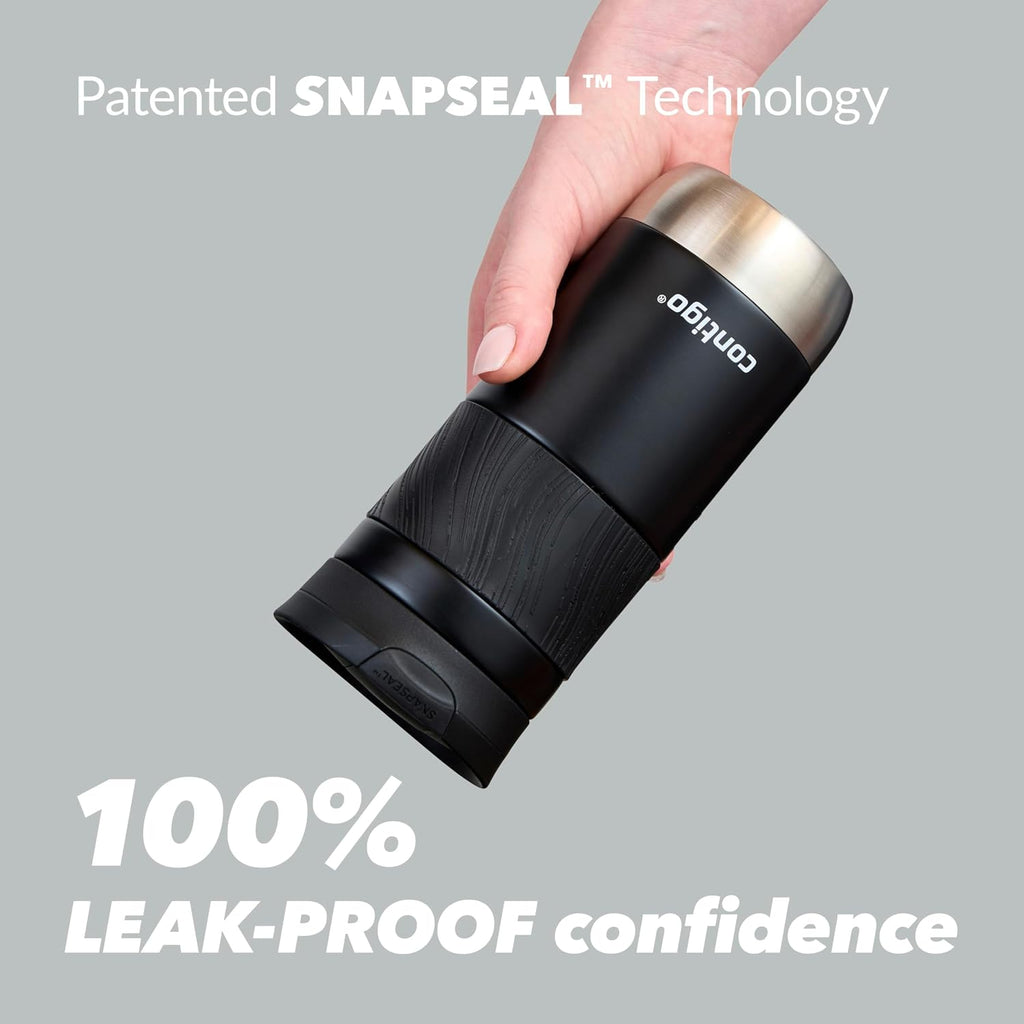 Contigo Byron Snapseal Travel Mug 470ml
