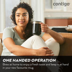 Contigo Streeterville Thermalock Desk Mug 420ml