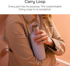 Chilly's Series 2 Stainless Steel Water Bottle 500ml
