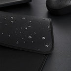 Kriture Stitched Edge Non-Slip Mouse Pad 260x210mm