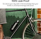 Chilly's Series 2 Stainless Steel Water Bottle 500ml