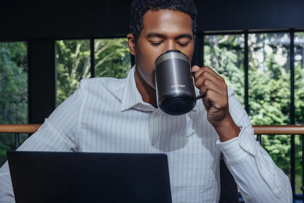 Contigo Streeterville Thermalock Desk Mug 420ml