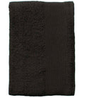 89001 Black Front