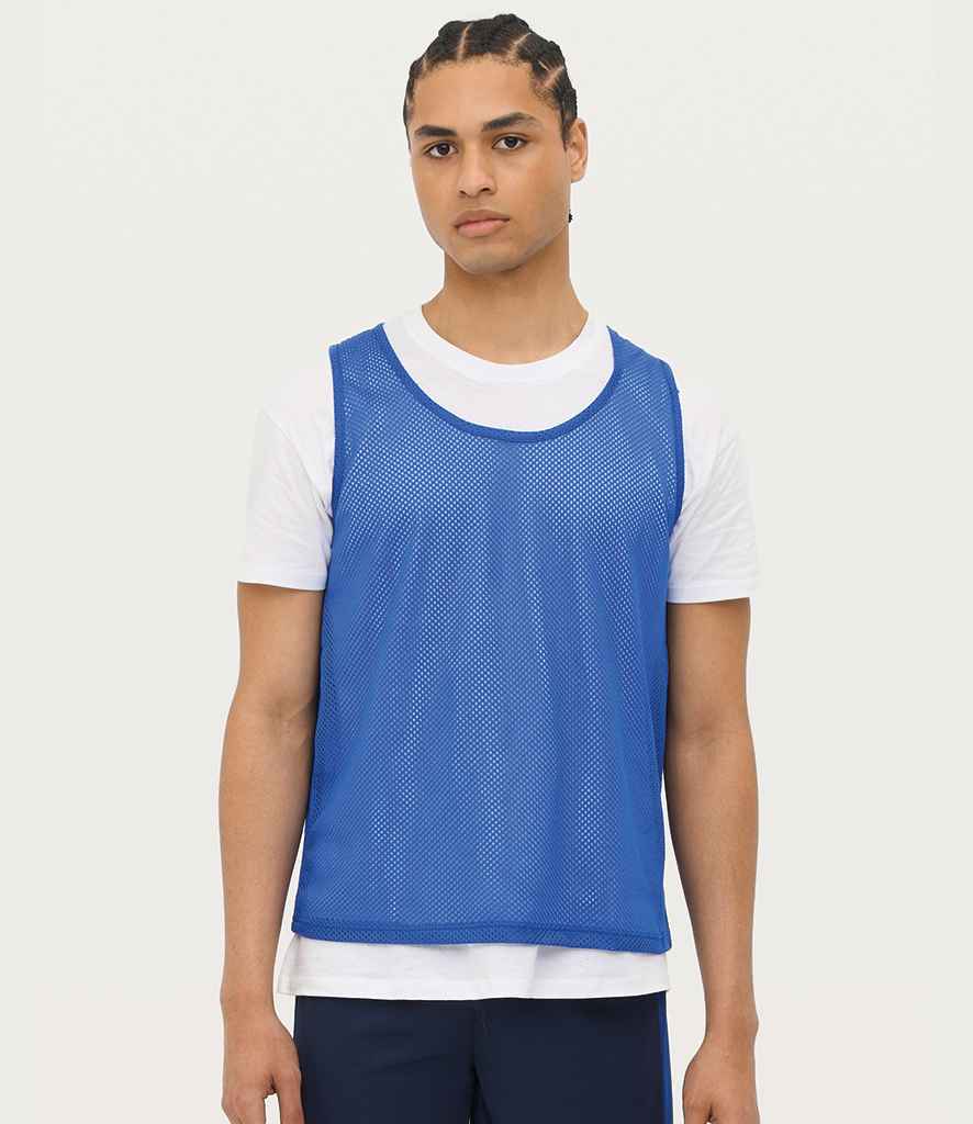 90210 Royal Blue Model