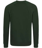 AC001 Green Back