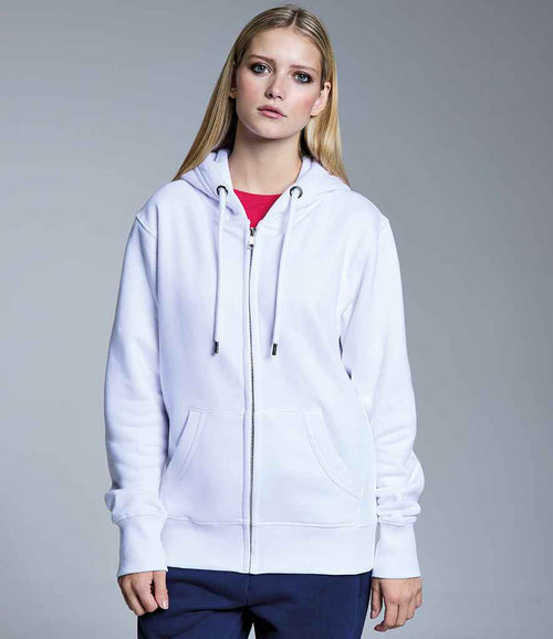AM04 White Model