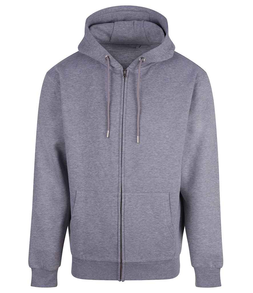 AM102 Grey Marl Front