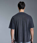 AM19 Washed Black Model