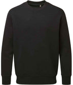 AM20 Black Front