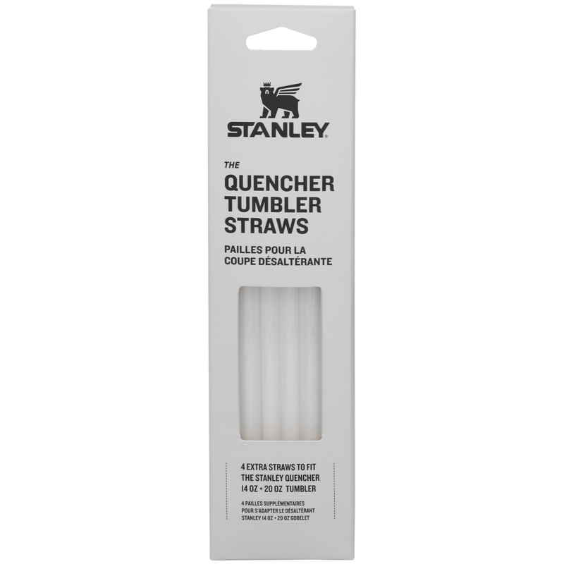 Quencher® H2.0 FlowState™ Tumbler Straws | 0.59L