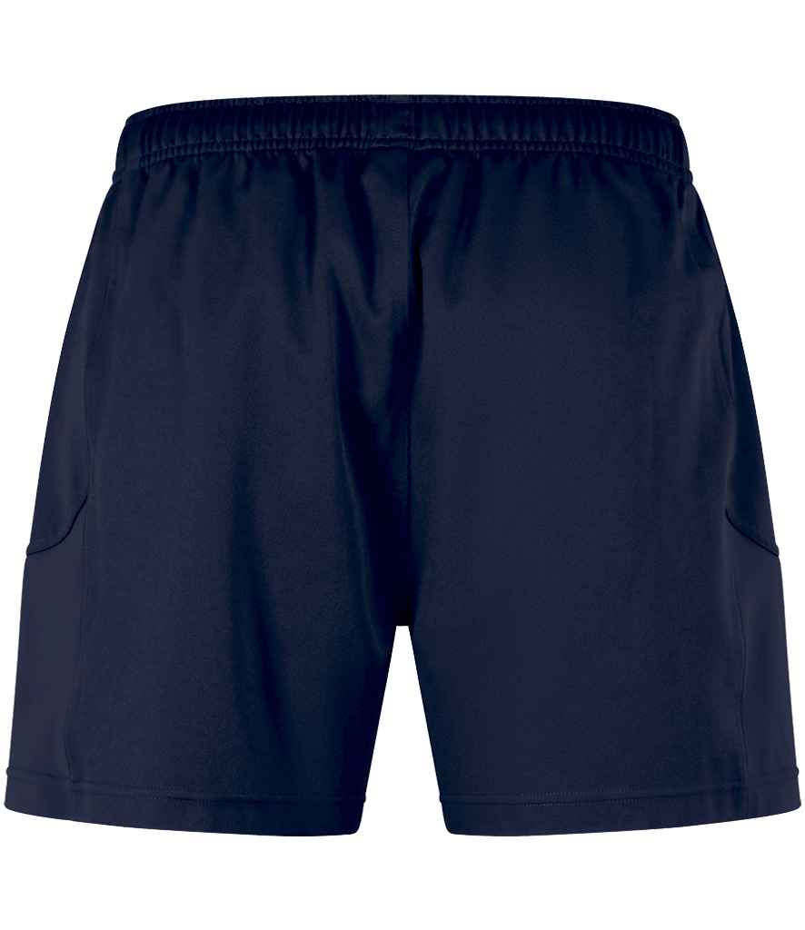 CN313 Navy Back