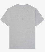 CV3010 Athletic Heather Back