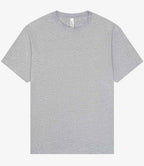 CV3010 Athletic Heather Front