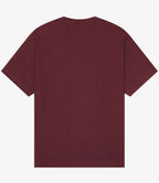 CV3010 Maroon Back