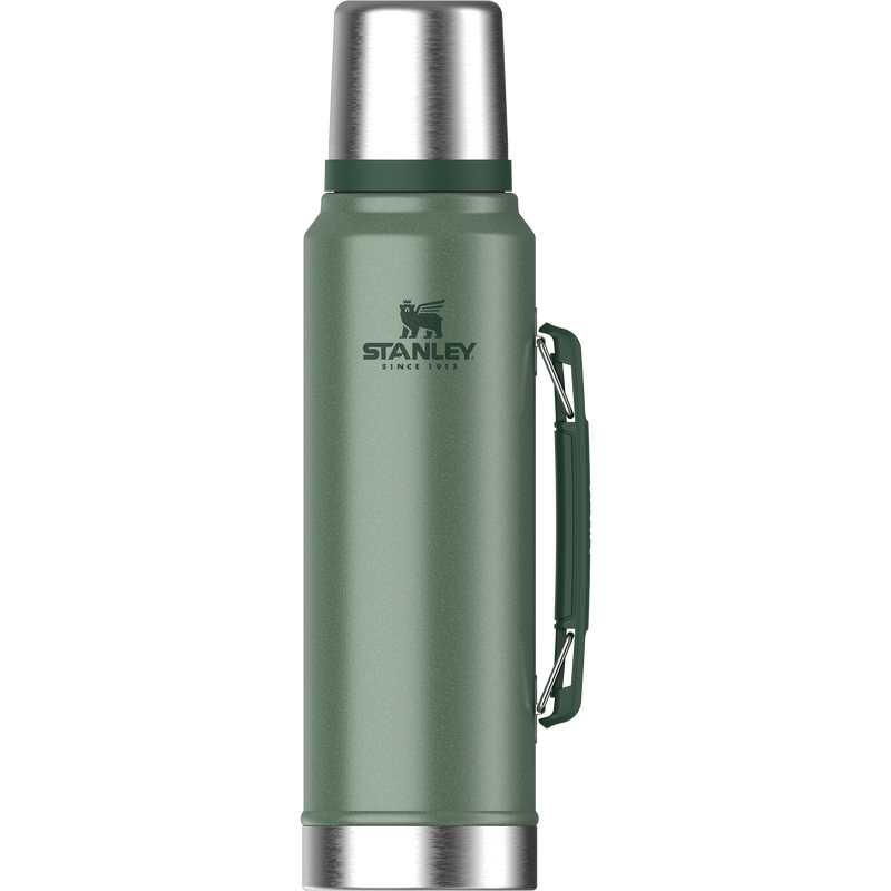 Classic Legendary Bottle | 1L - Stanley Create