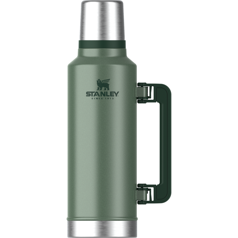 Classic Legendary Bottle | 1.9L