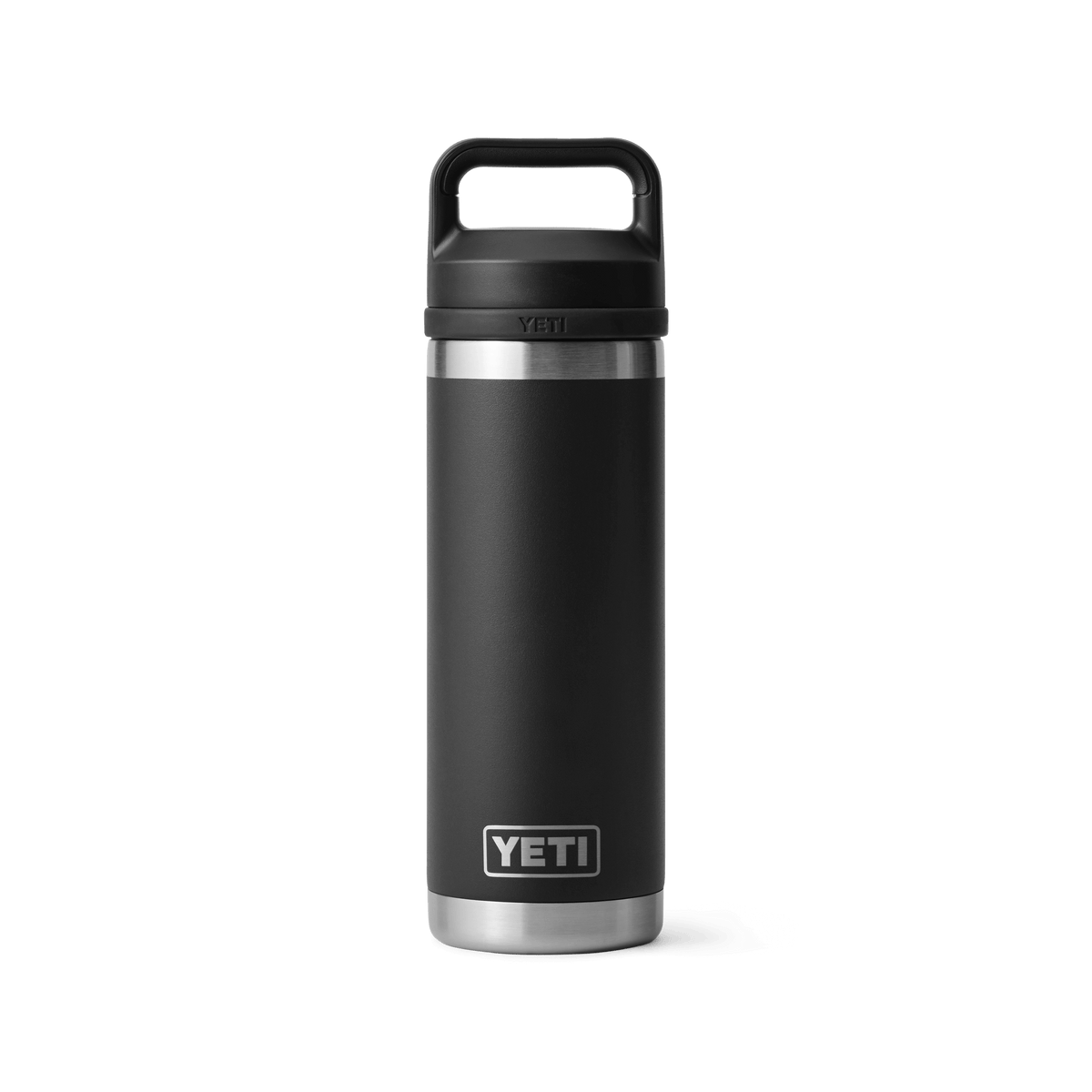 Rambler® 18 oz (532 ml) Bottle | With Chug Cap