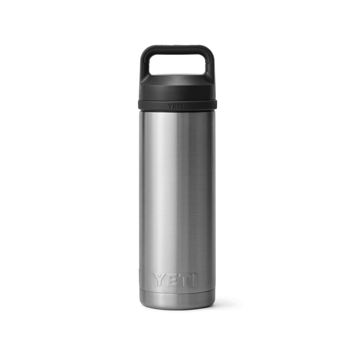 Rambler® 18 oz (532 ml) Bottle | With Chug Cap
