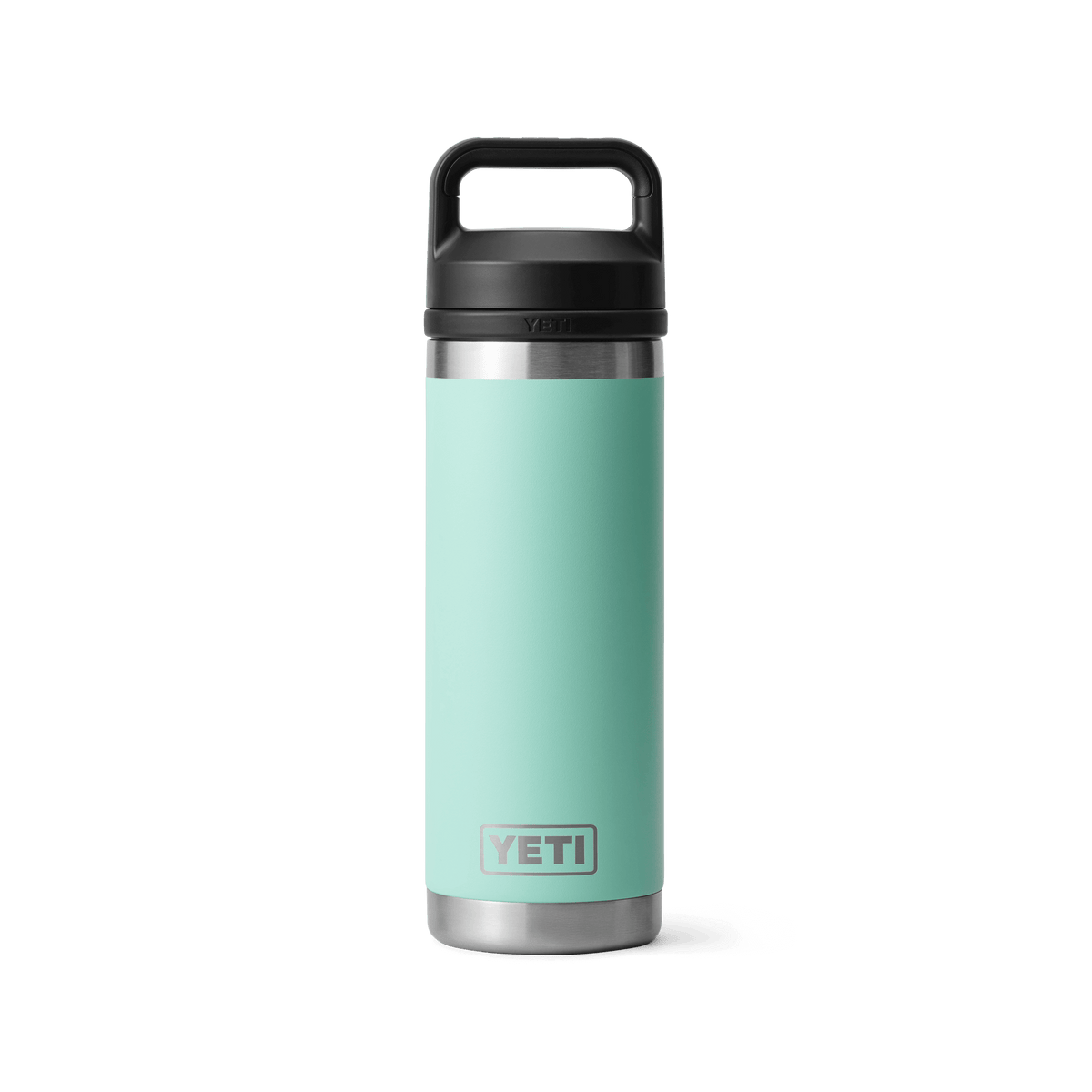 Rambler® 18 oz (532 ml) Bottle | With Chug Cap