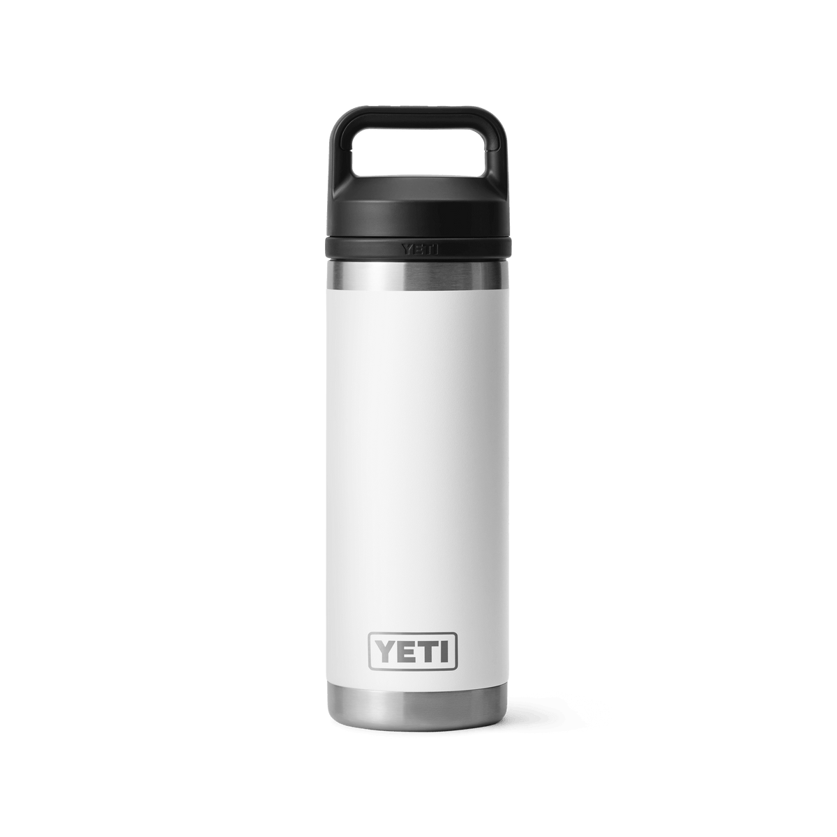 Rambler® 18 oz (532 ml) Bottle | With Chug Cap