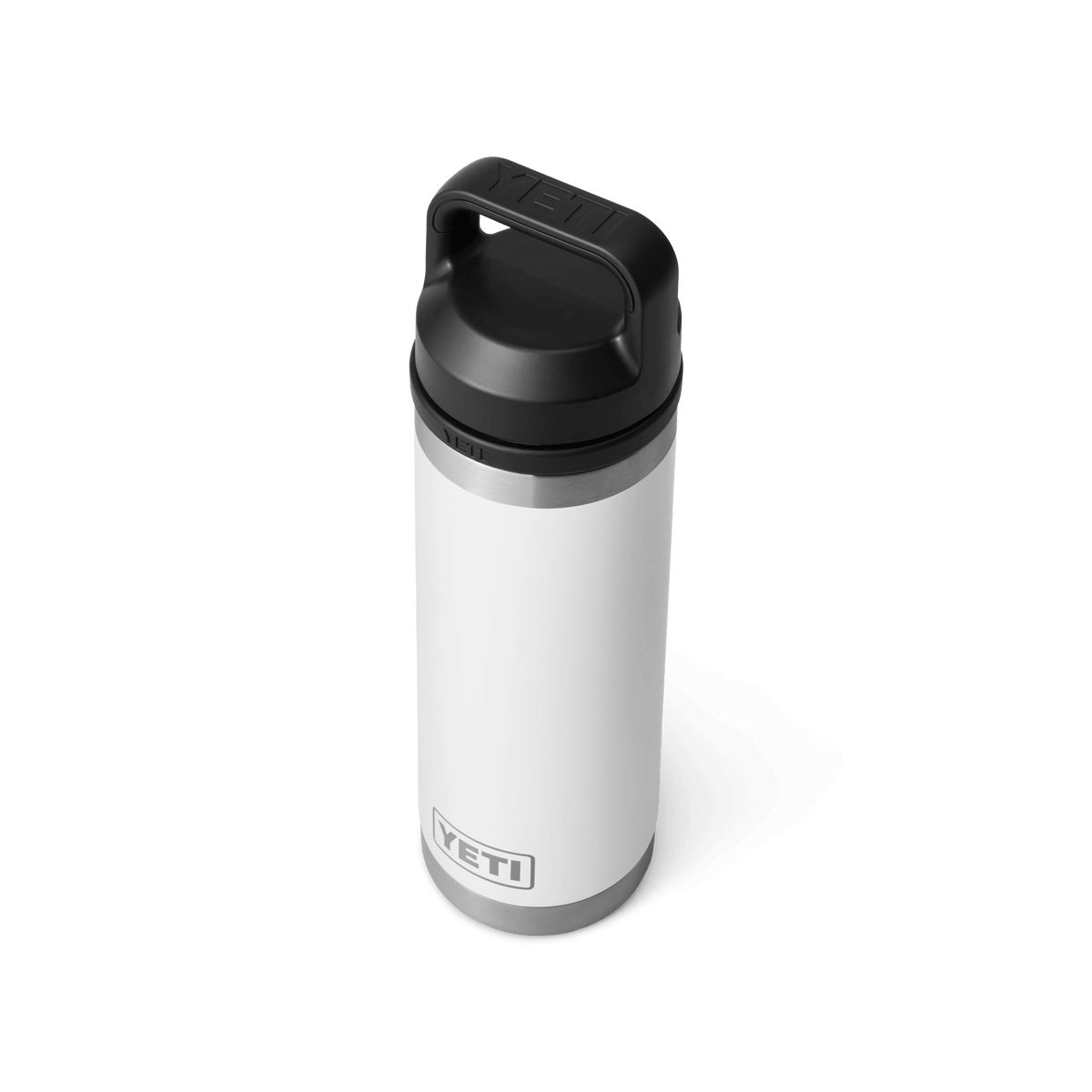 Rambler® 18 oz (532 ml) Bottle | With Chug Cap