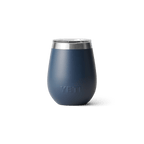 Rambler® 10 oz (295 ml) Wine Tumbler | With MagSlider Lid