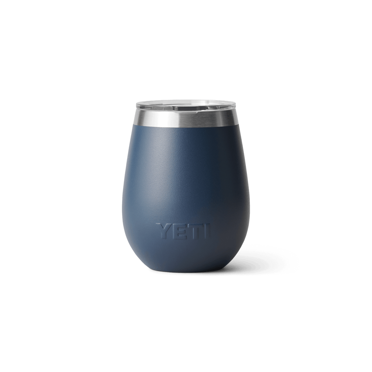 Rambler® 10 oz (295 ml) Wine Tumbler | With MagSlider Lid