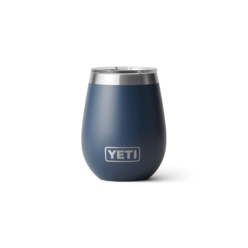 Rambler® 10 oz (295 ml) Wine Tumbler | With MagSlider Lid