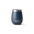 Rambler® 10 oz (295 ml) Wine Tumbler | With MagSlider Lid