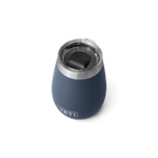 Rambler® 10 oz (295 ml) Wine Tumbler | With MagSlider Lid