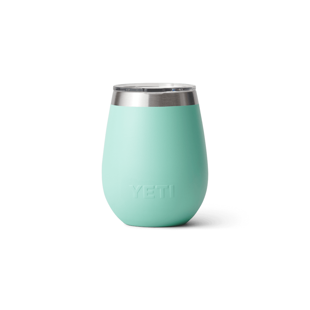 Rambler® 10 oz (295 ml) Wine Tumbler | With MagSlider Lid
