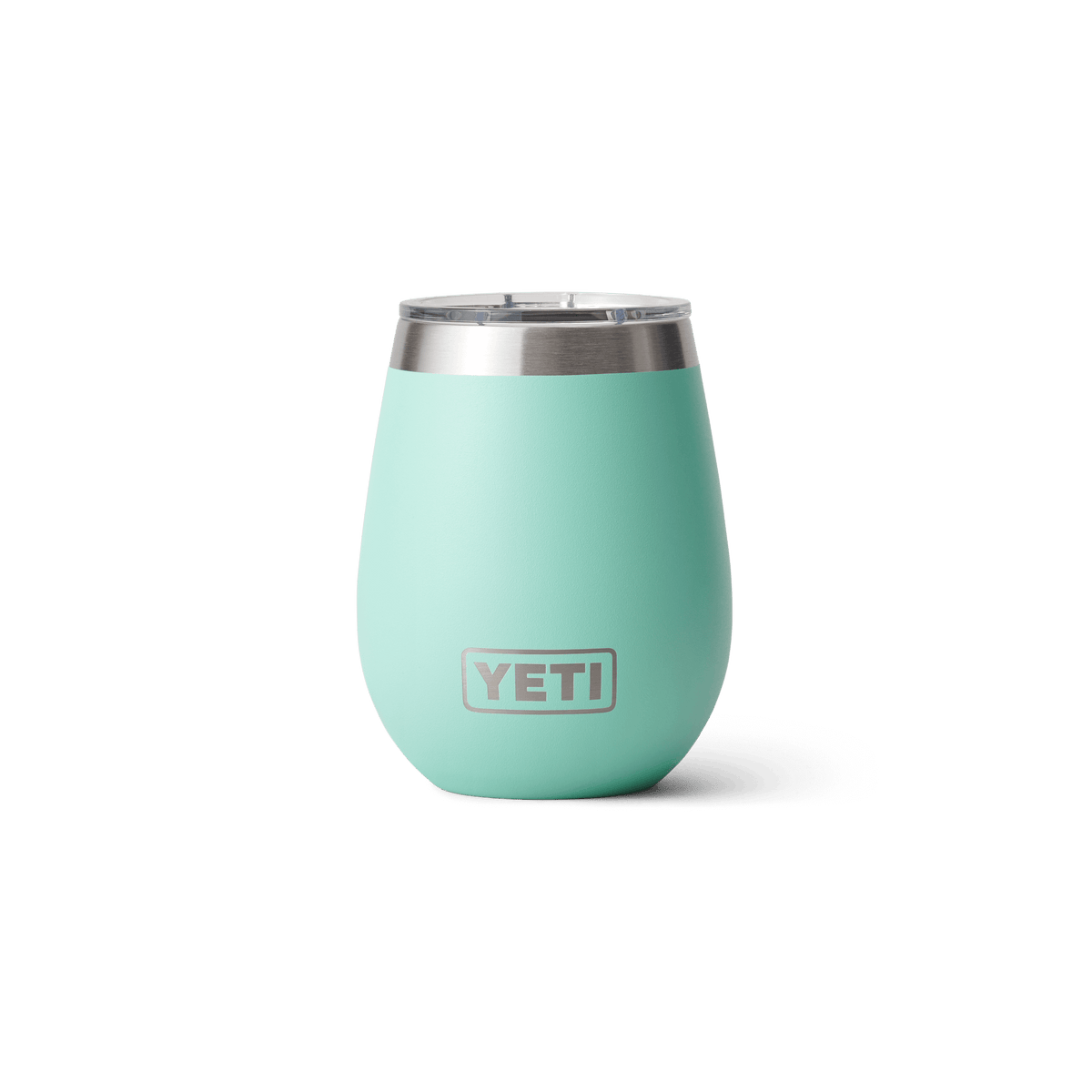Rambler® 10 oz (295 ml) Wine Tumbler | With MagSlider Lid
